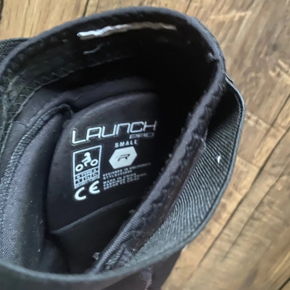 Fox Launch Pro Knee Pad - image 5